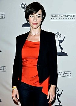 Maggie Siff